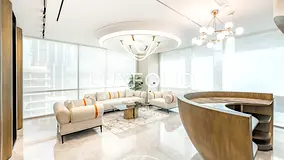 Luxury Furnished | Corner Unit | Prime Location