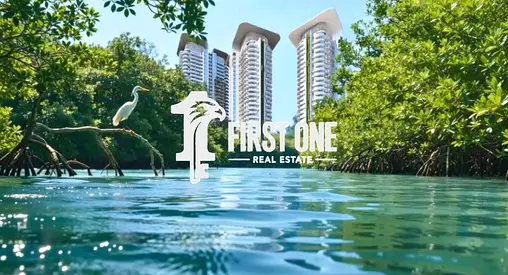 Luxury Apartment | Water View | Prime Location