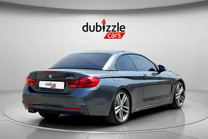 صورة مصغرة 5 لـ 2018 BMW 4-SERIES