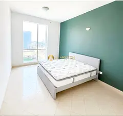 Spacious Layout | High Floor | Canal View