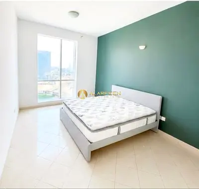 Spacious Layout | High Floor | Canal View