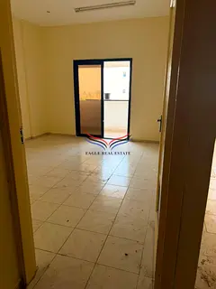 🔥 Spacious 1 BHK with Balcony | Al Soor Tower | AED 30K