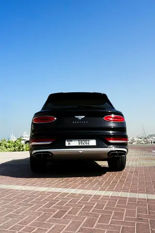 2023 Bentley BENTAYGA 缩略图 6