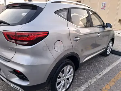 MG ZS Comfort, миниатюра 7