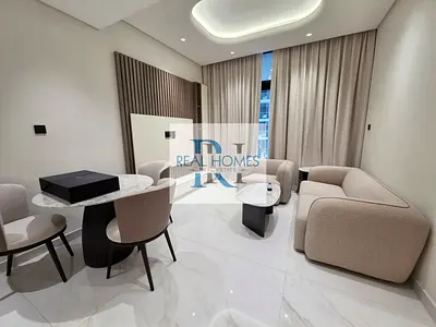 Luxurious Fully Furnished Premium Living Available