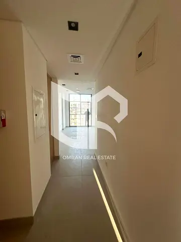 شقة 3 غرف واسعة جميعها ماستر | أسلوب حياة متكامل للمشاة في الممشى | 1,650 قدم² | 1.8 مليون درهم