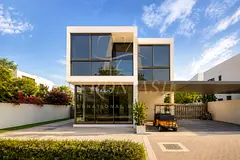 STANDALONE VILLA | LANDSCAPED GARDEN | VACANT