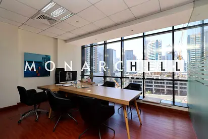 No-Traffic Location | Easy Access | Fitted