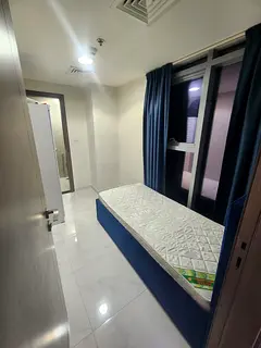 Private room
