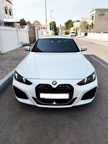 صورة مصغرة 3 لـ 2027 BMW 4-SERIES