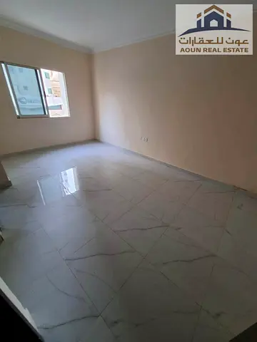 Studio for Rent in Al Shuwaiheen – Great Opportunity for Families A studio apartment is now available for rent in Al Shuwaiheen, located in a conveni