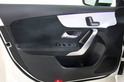 2024 Mercedes-BENZ A-CLASS 缩略图 8