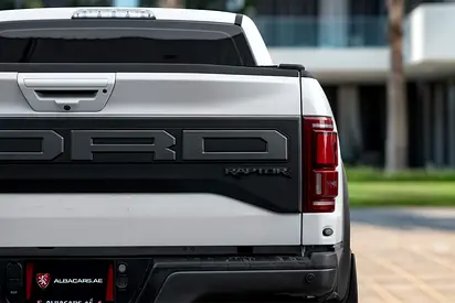 2020 FORD F-150 照片 6