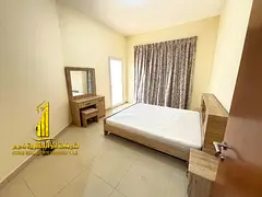 Luxury apartment, Two bedroom and a hall, Open view balcony, Fully furnished new, All Bills included