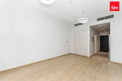 Flexible Payment | Unfurnished Studio | Vacant