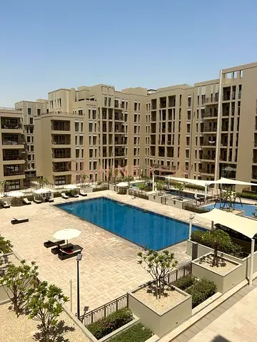 Multiple Options | Pool View | Spacious 2BR