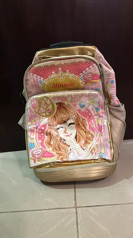 Girls School Bag