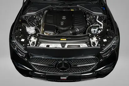 صورة مصغرة 20 لـ 2026 Mercedes-BENZ E-CLASS