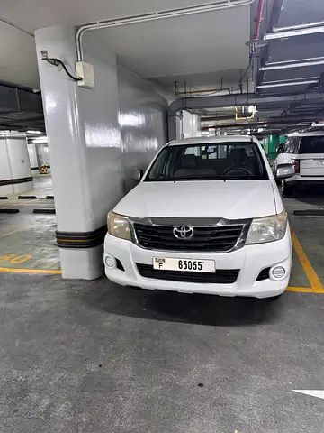 صورة 3 لـ 2015 Toyota HILUX