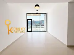 American Style Kitchen | Luxurious 2BHK | Maid’s Room