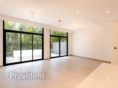 Premium 3BR Townhouse | Prime Mudon Al Ranim