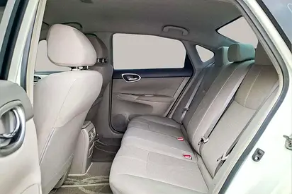 2020 Nissan SENTRA — фото 12