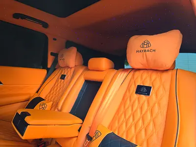 Mercedes-Benz GLS 450, миниатюра 19