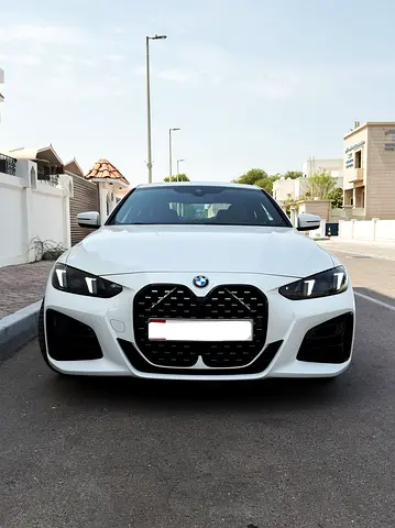 صورة مصغرة 4 لـ 2027 BMW 4-SERIES