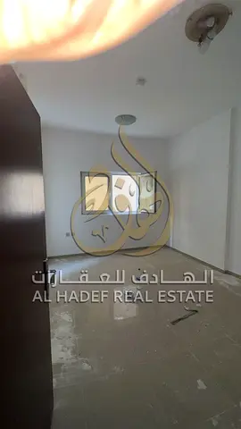 غرفة وصالة للإيجار السنوي في النهدة – شهر مجاني