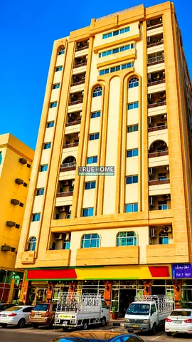 Prime Investment Residential & Commercial Building