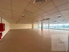 Fully Fitted 5,600 Sq. Ft. Commercial Building for Lease in DIC | AED 320,000/Year |Ground+M