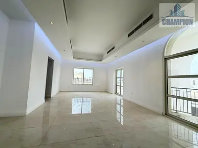 Spacious 5BR Villa | Prime Location | Private Pool