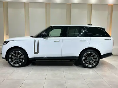 2023 LAND Rover RANGE ROVER — миниатюра 6