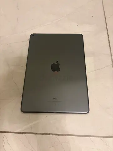 iPad Air 3
