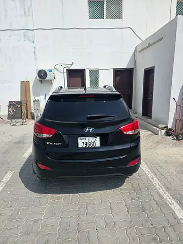 صورة 1 لـ 2015 Hyundai TUCSON