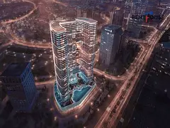 Luxury Studio | Binghatti Hills | Best Views