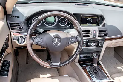 صورة مصغرة 15 لـ 2011 Mercedes-BENZ E-CLASS