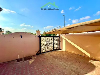 Quality Villa|Fully Private|Yard