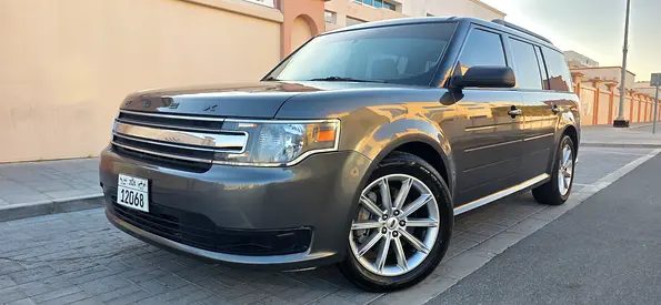 2016 FORD FLEX — фото 1