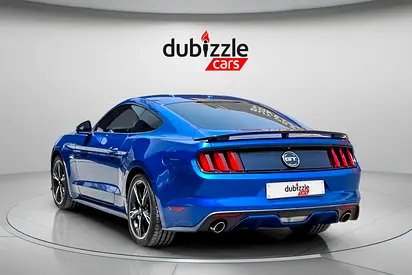 صورة 8 لـ 2017 FORD MUSTANG