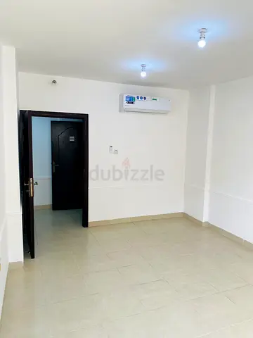 1 BHK Apartment