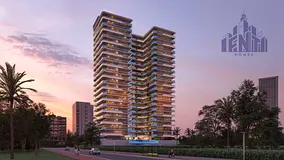 LUXURY LIVING | DLRC | PAYMENT PLAN