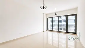 Spacious 1BR | Unfurnished | Prime DLRC Location