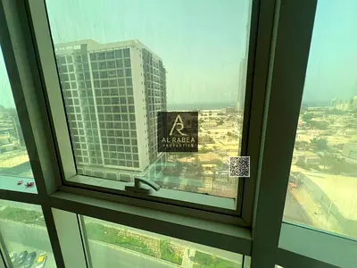 Sea View Living in Al Rashidiya 3 | 2BR for AED 42K
