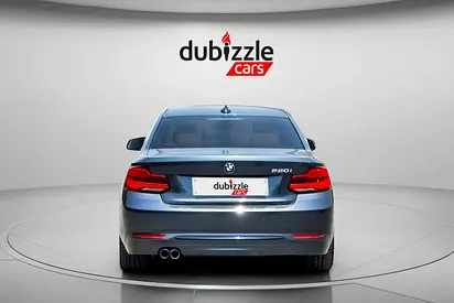 صورة 7 لـ 2018 BMW 2-SERIES