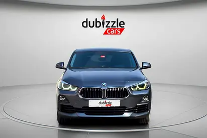 صورة مصغرة 2 لـ 2020 BMW X2