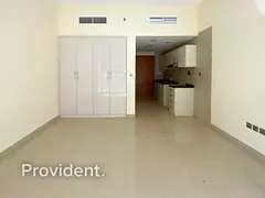 Affordable Studio | Unfurnished | Negotiable