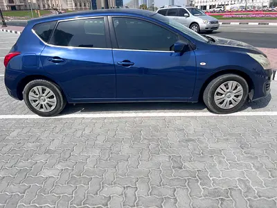 صورة 3 لـ 2016 Nissan TIIDA