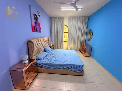 Fully Furnished 1 Bedroom Apartment for Rent | AED 4,499/Month | Ready to Move