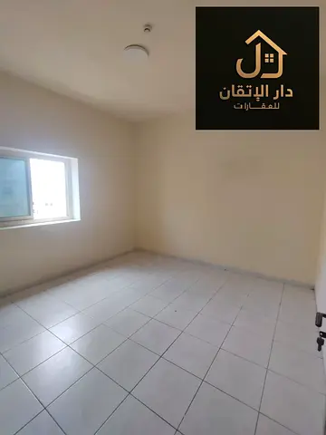 🔥 2 Bedroom Apartment for Rent in Al Nabba – Central AC, 2 Bathrooms & Prime Location 🔥